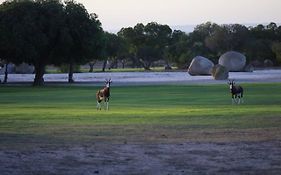 Langebaan Golf Lagoon Haven